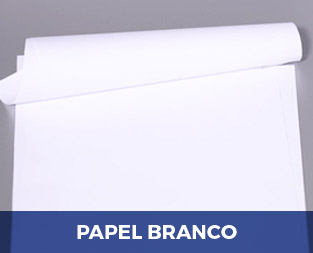 PAPELÃO BRANCO